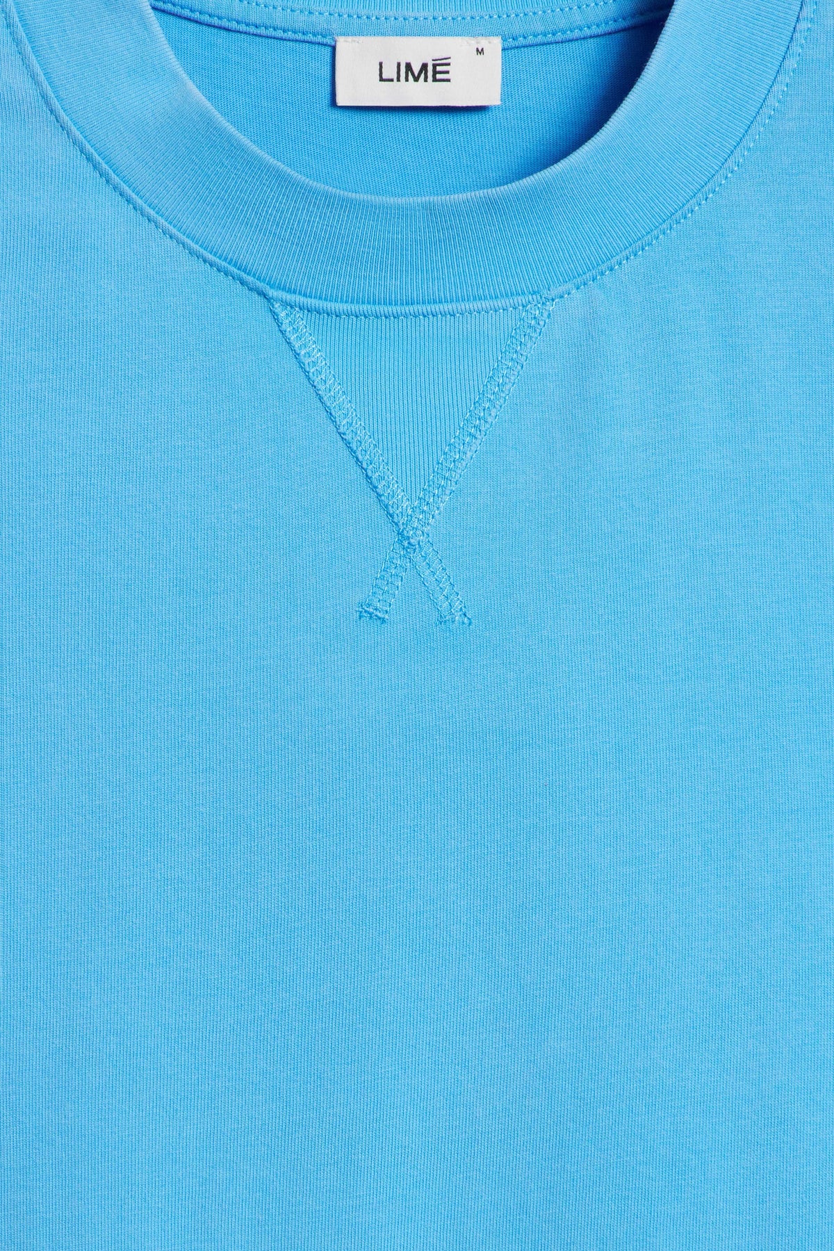 AZURE BLUE