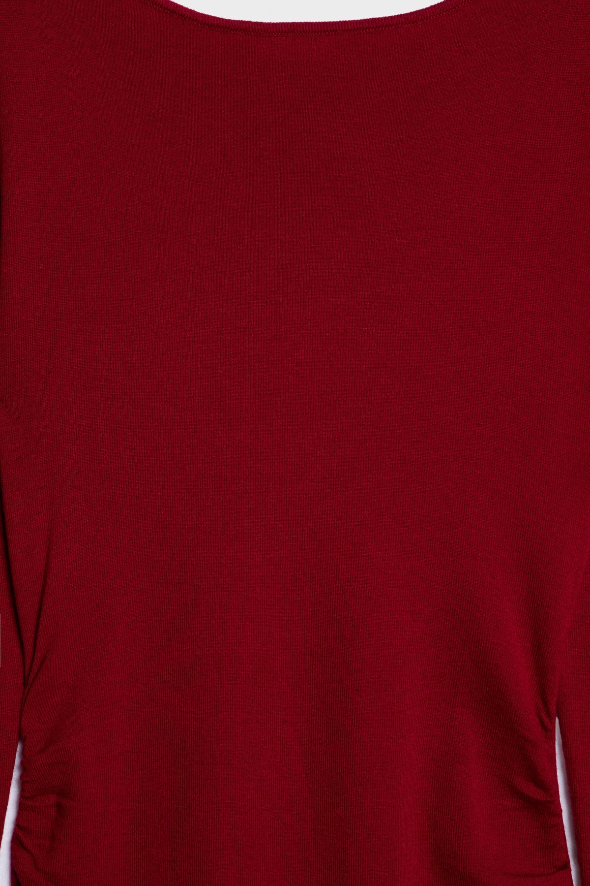 DARK RED