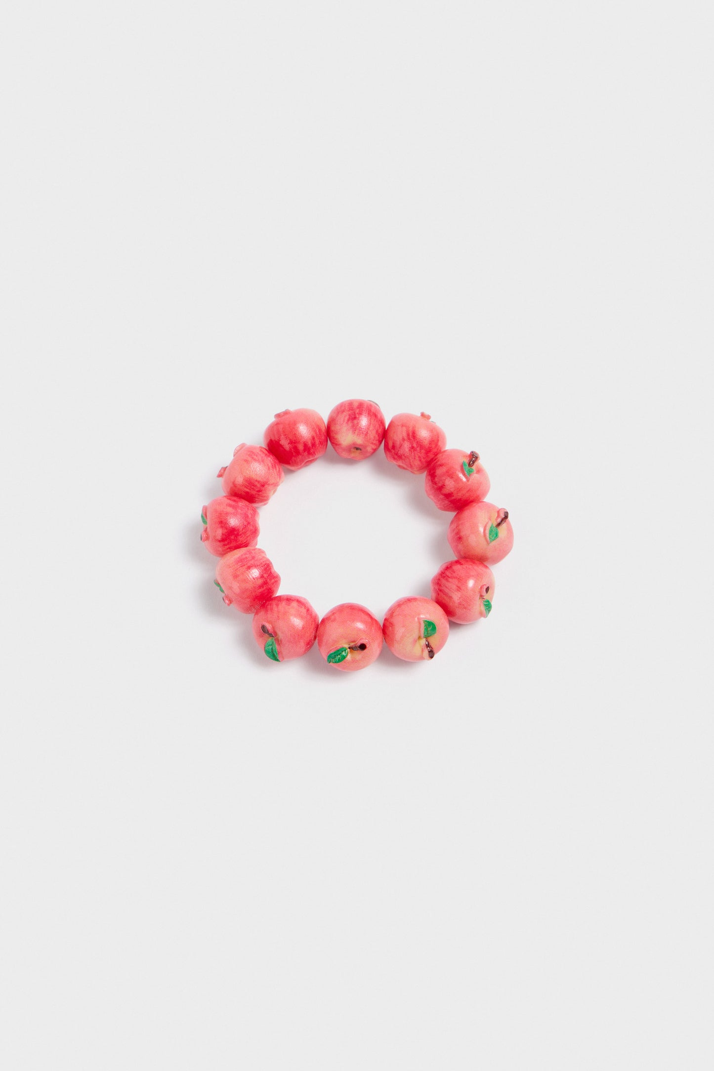 BRIGHT PINK