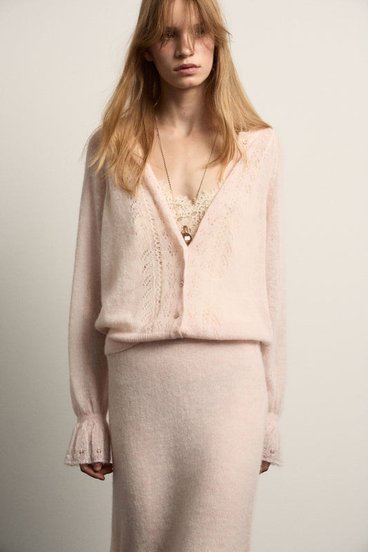 LIGHT PINK