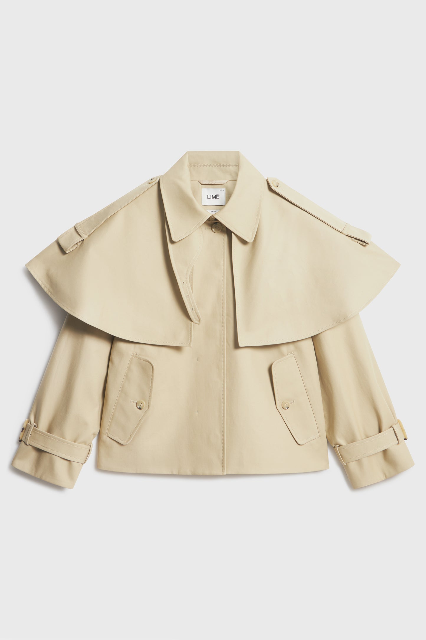 LIGHT OLIVE